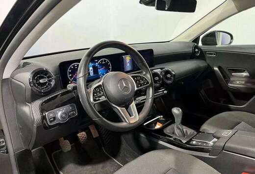 Mercedes-Benz A 160