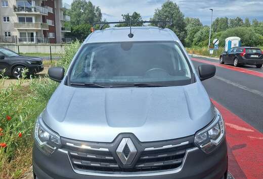 Renault Blue dCi 75 Extra