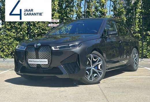 BMW xD40