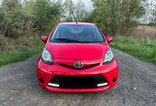 Toyota
