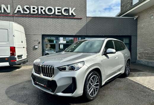 BMW X1 1.5iA sDrive18 M Sport Premium Pack Camera *