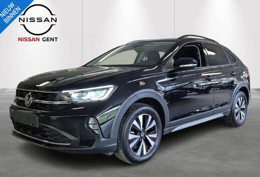 Volkswagen 1.0 TSI 81KW DSG Life