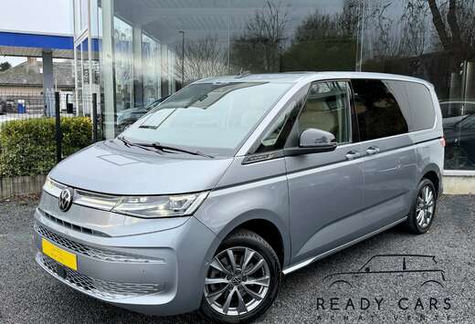 Volkswagen Multivan eHybrid 1.4 TSI DSG Style*7 PL*CU ...