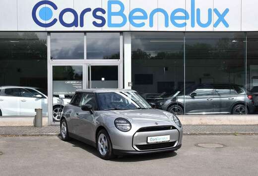 MINI 52 kWh LANE SIDE CAM PARK 1 MAIN