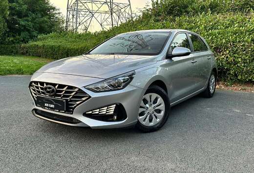 Hyundai Hyundai i30 1.5 Essence 2021 Euro 6a Airco 83 ...