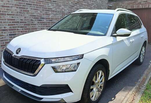 Skoda 1.0 TSI DSG Style