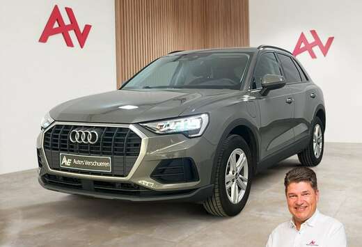 Audi 45 TFSIe ** Navi/Carplay Virtual Sensoren V/A