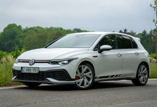 Volkswagen Clubsport//winterpakket//camera//12Mgarant ...