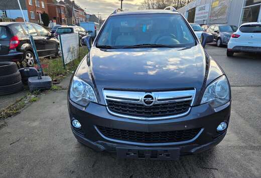 Opel Antara 2.2 CDTI 4x2 Energy