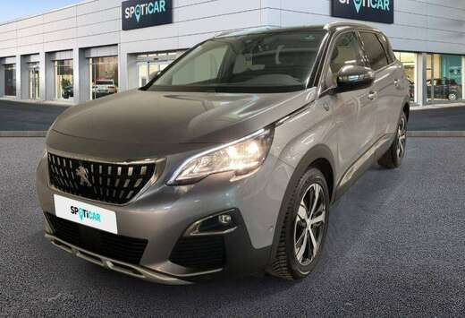 Peugeot 2 1.5 BlueHDi 96kW S&S EAT8 Crossway