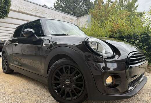 MINI Mini 1.2 One