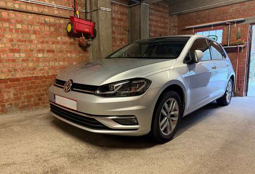 Volkswagen Golf 1.5 TSI ACT (BlueMotion Technology) D ...