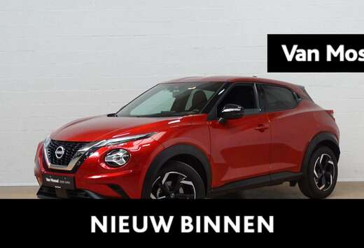 Nissan 1.0 DIG-T Acenta