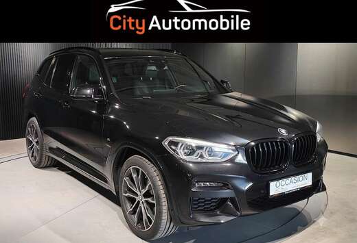 BMW XDRIVE20I PACK M CARPLAY GPS BLUETOOTH CAMERA