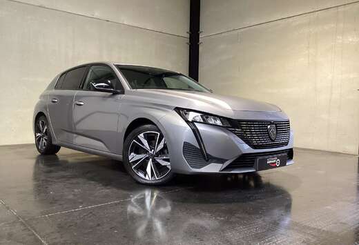 Peugeot 1.2i/1steEig/51000km/LED/Sportzetels/Cam/Carp ...