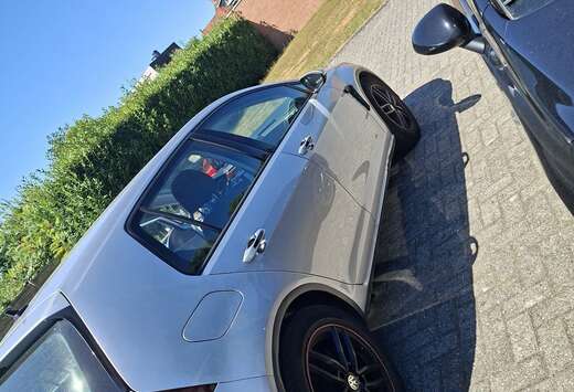 Volkswagen 1.0 TSI 110 Connect