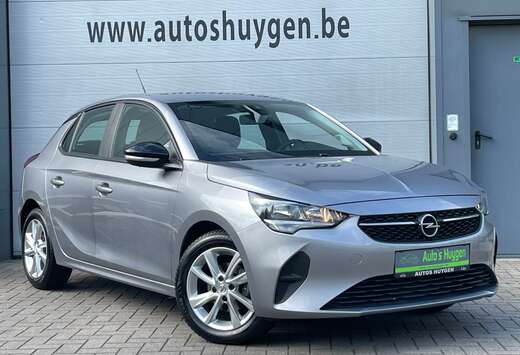 Opel 1.2 Edition Navigatie / Airco / Apple Carplay
