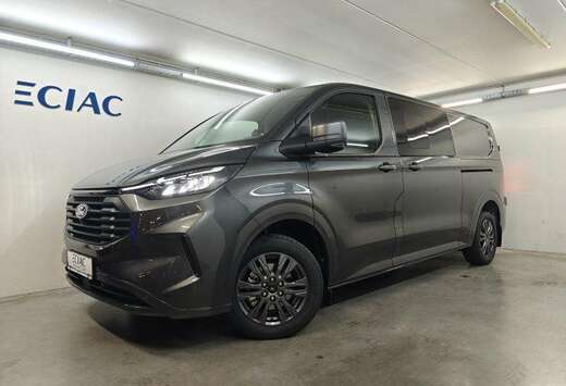 Ford DC  320L Limited - Garantie tot 06/2030, zonder  ...