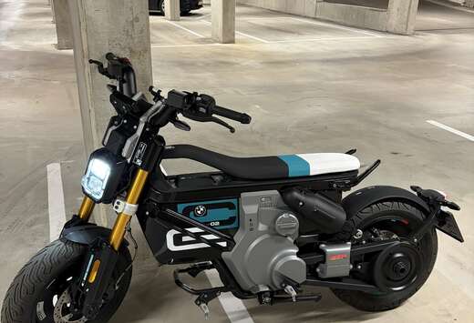 BMW Bmw Ce02