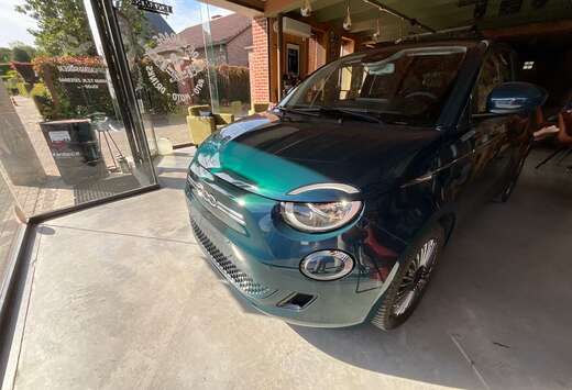 Fiat 1AEA0000AO