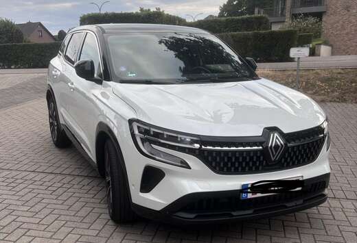 Renault 1.3 TCe MHEV Techno 160 EDC