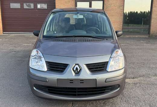 Renault Renault Modus 1.2 essence Airco