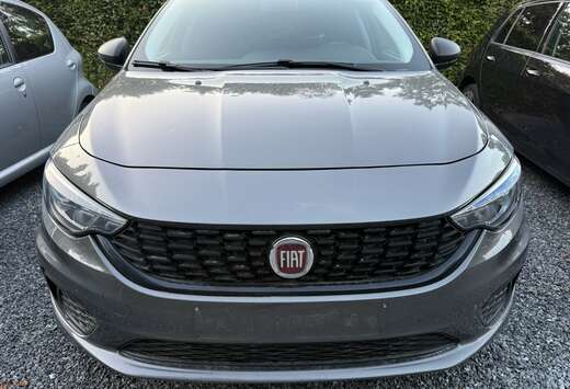 Fiat 1.4 / 70kw / Benzine / LPG