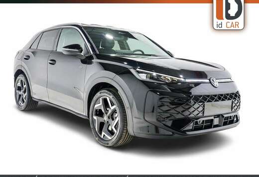 Volkswagen NEW MODEL! 1.5 eTSI 150 DSG R-LINE LED ACC ...