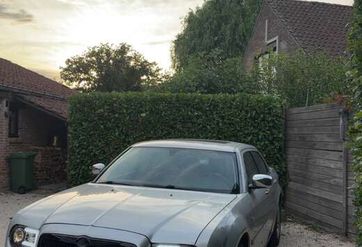 Chrysler