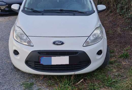 Ford Ka 1.2i Start/Stop