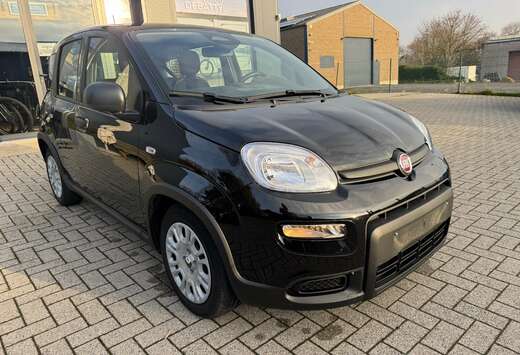 Fiat Panda 1.0i MHEV Classic