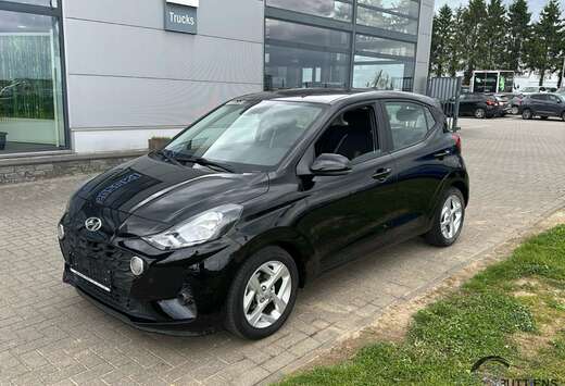 Hyundai Twist
