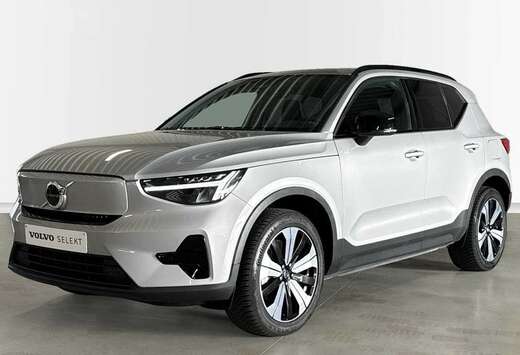 Volvo Plus Single Motor | Zetelverwarming | Warmtepom ...