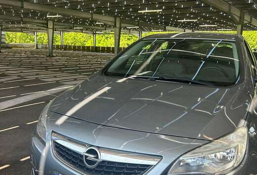 Opel AFFAIRES 1.3 CDTI 95 CH ECOFLEX START/STOP PACK  ...