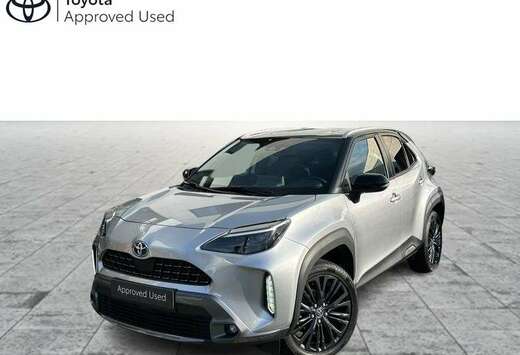 Toyota Adventure