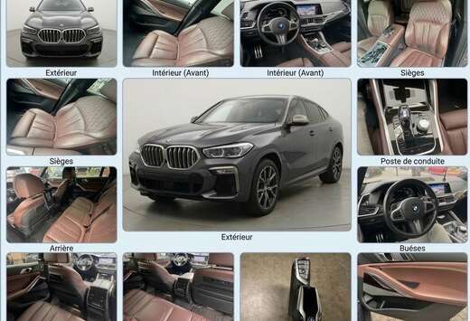 BMW M50 dAS AdBlue