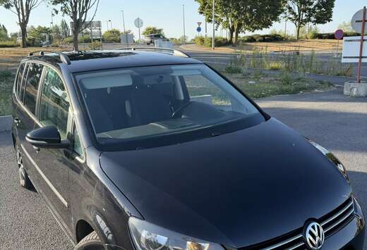 Volkswagen 1.6 Tdi *0492/64.32.02
