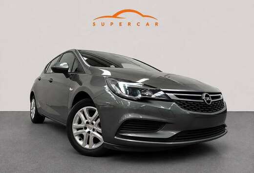 Opel 1.4 Turbo / Autom. / GPS / Capteur / A/C / 295 X ...