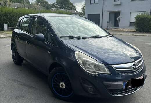 Opel 1.3 CDTi Prêt A Immatriculer