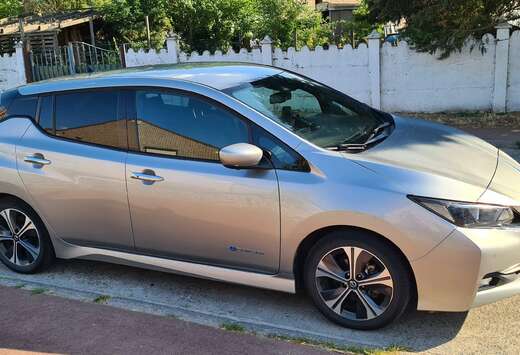 Nissan N-CONNECTA