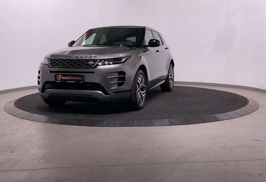 Land Rover EVOQUE D200 R-DYNAMIC SE + 20