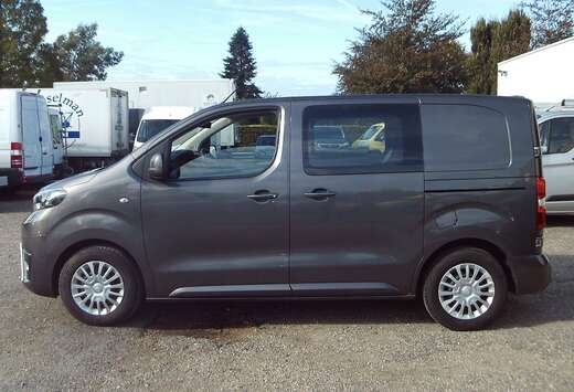 Toyota 1.5 D-4D Compact Comfort S/S (6.2)