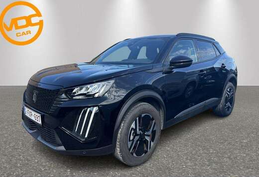 Peugeot Allure