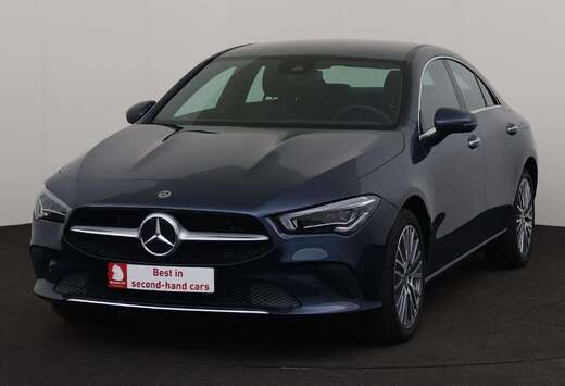 Mercedes-Benz e SEDAN iA 8G-DCT PHEV + GPS + CAMERA + ...