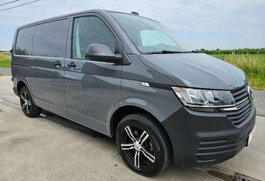 Volkswagen 150PK DSG AUTOMAAT AIRCO PDC NAVI TOPWAGEN