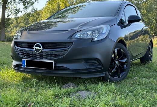 Opel Corsa 1.2 Color Edition