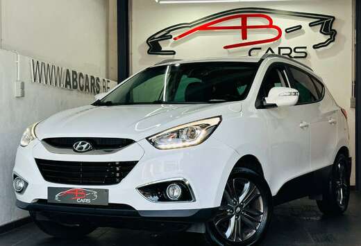 Hyundai 1.7 CRDi * GARANTIE 12 MOIS *