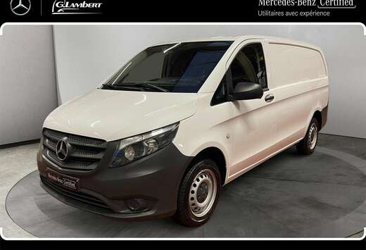 Mercedes-Benz 110 CDI L2