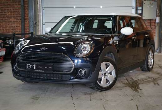 MINI 1.5d Navi EURO6d Garantie