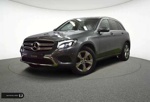 Mercedes-Benz d 4MATIC